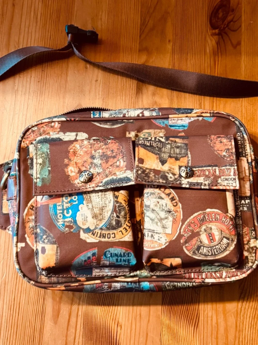Fanny Pack - Picture 1 of 7